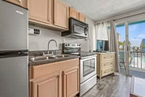 Ocean View unit - Wave Rider 354 — Myrtle Beach, SC — vacation rental