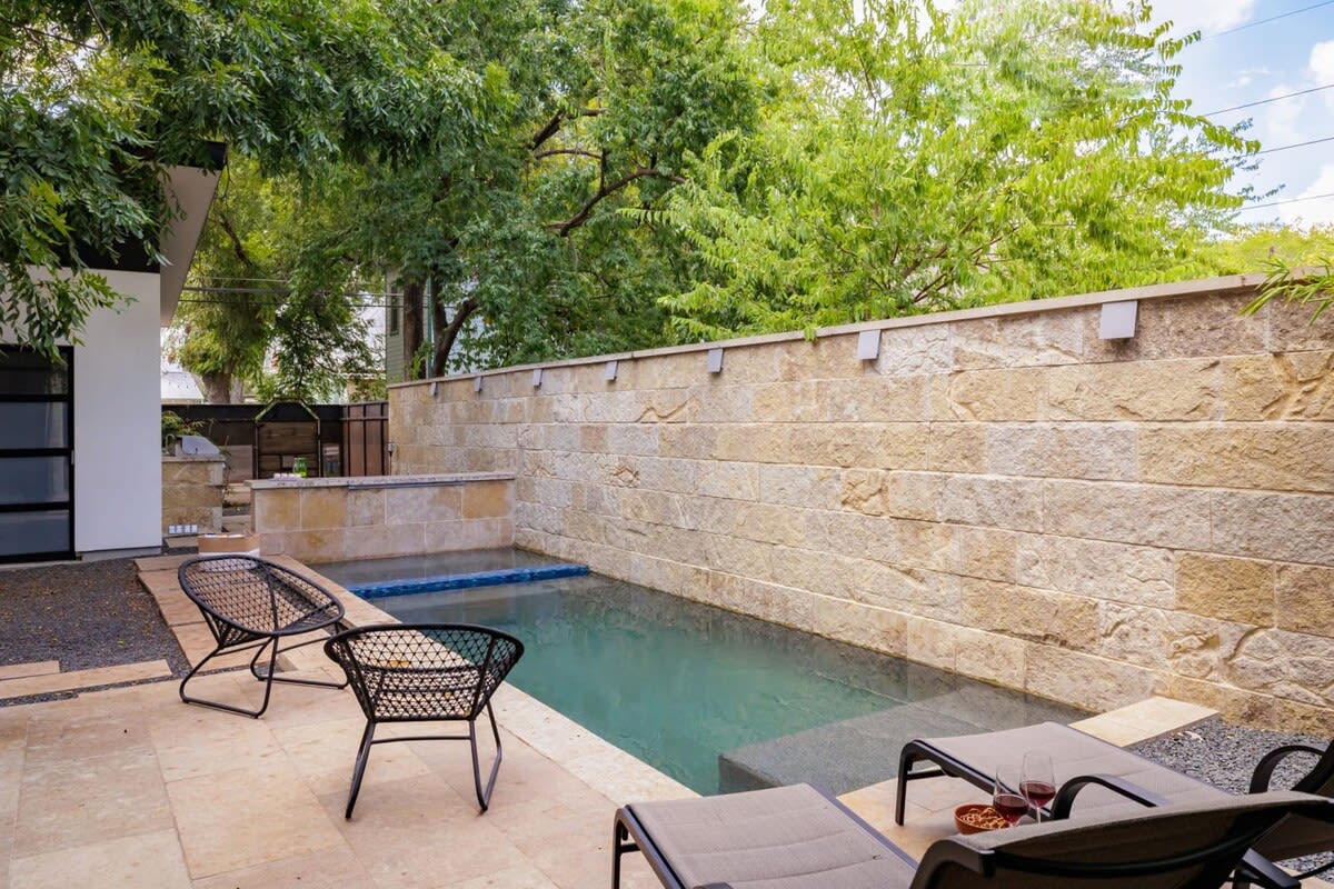 3br, Private Pool, Luxury |Hidden Oasis - Portoro