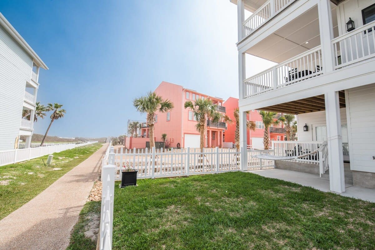 Summer Golf Cart Included! | Boardwalk