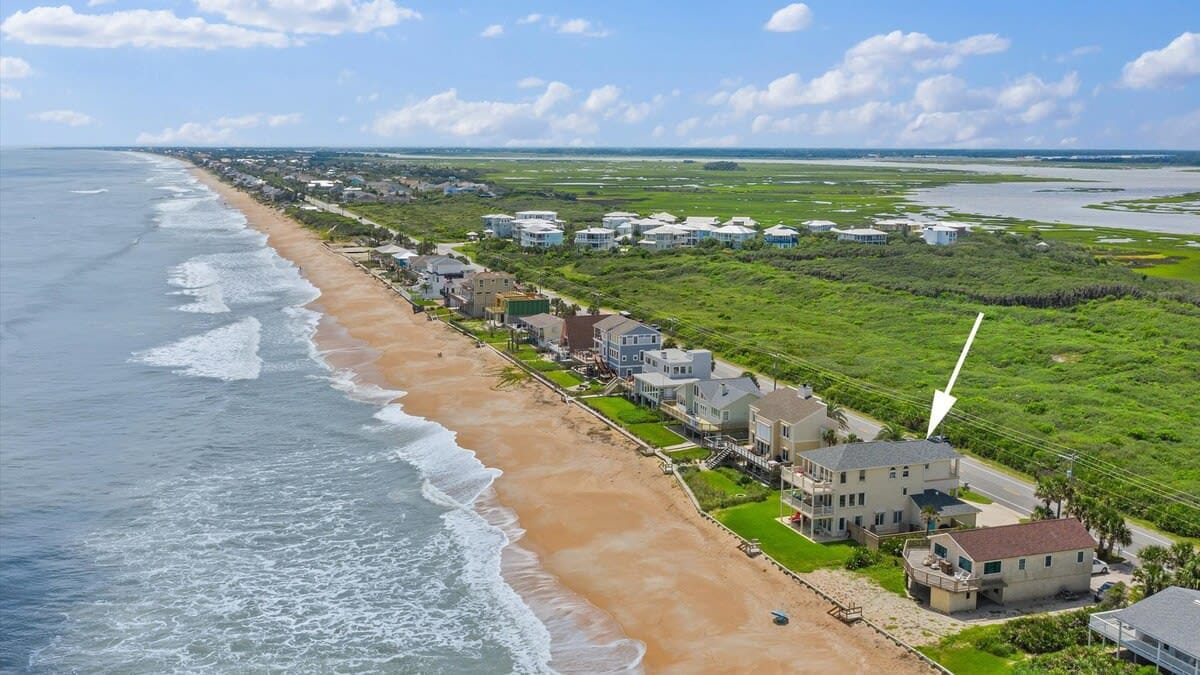 Blissful Beach | Wren Beach Rentals by Portoro