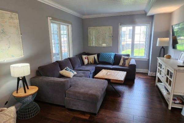 Cottage #256