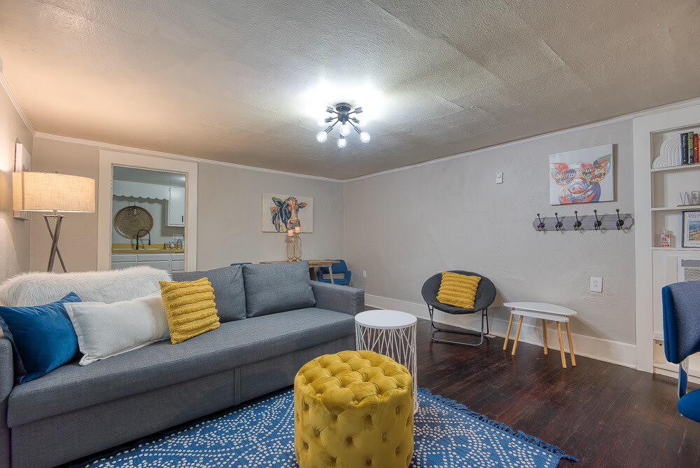 #StayinMyDistrict Historic Heritage in Coos Bay — Coos Bay, OR — vacation rental