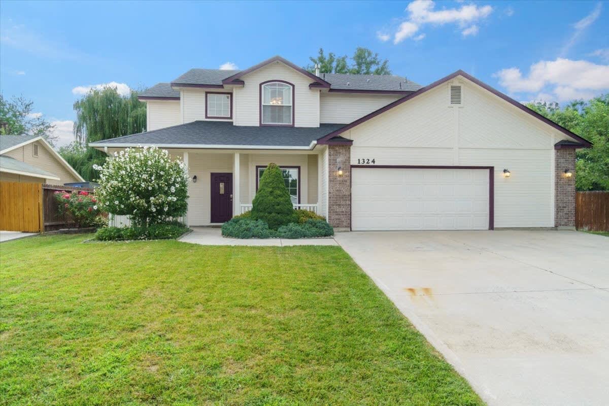 #StayInMyDistrict Spacious & Updated in Eagle — Eagle, ID — vacation rental