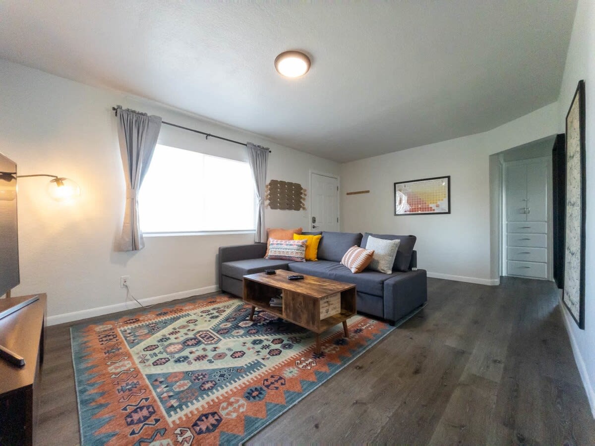 #StayinMyDistrict Walla Walla Wine Country Getaway — College Place, WA — vacation rental