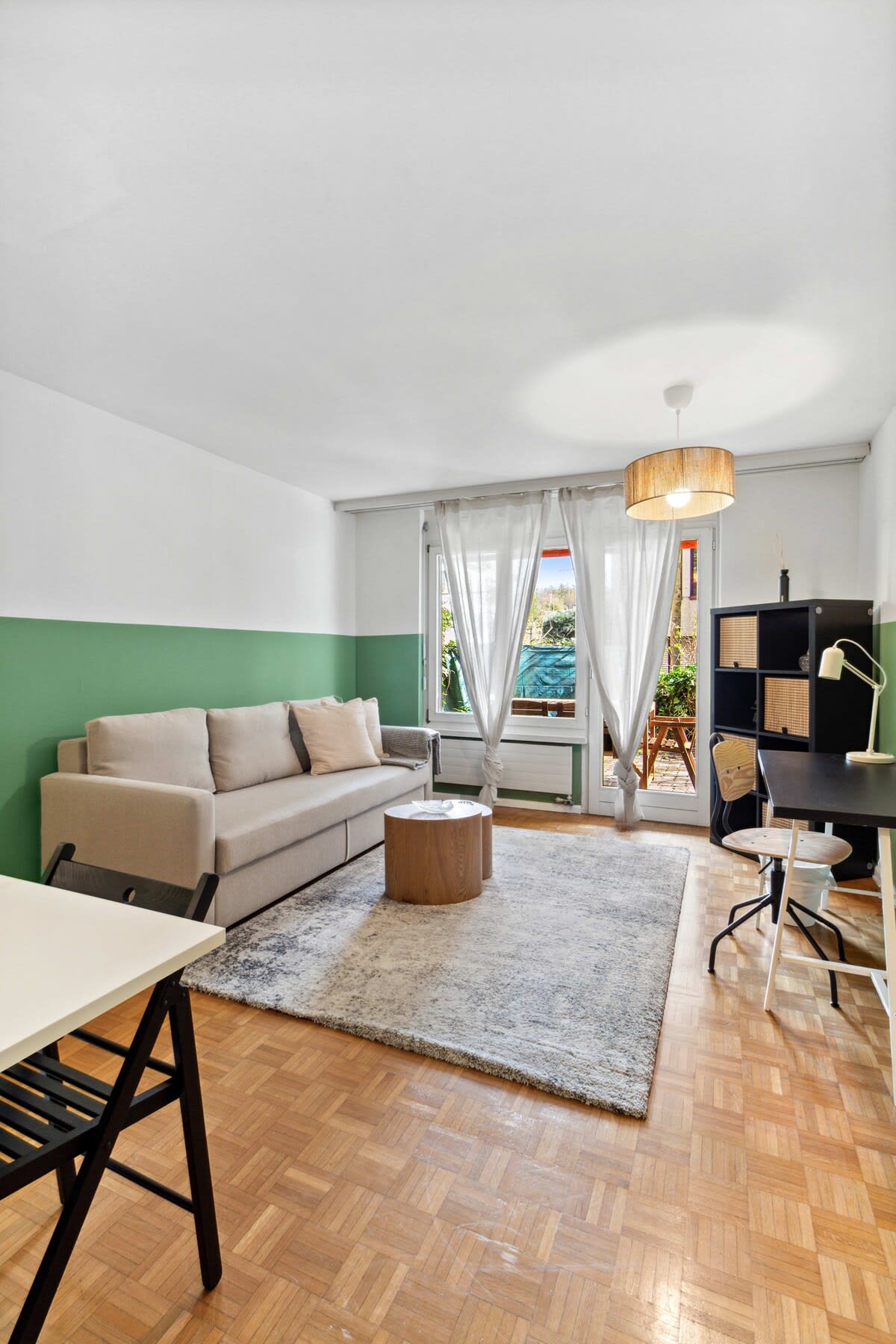 Charming 1 bedroom flat in Zurich - Foto 1