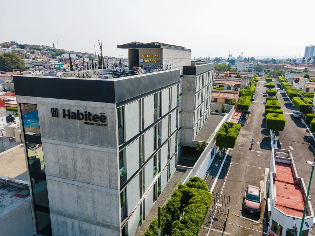 Habitee 201