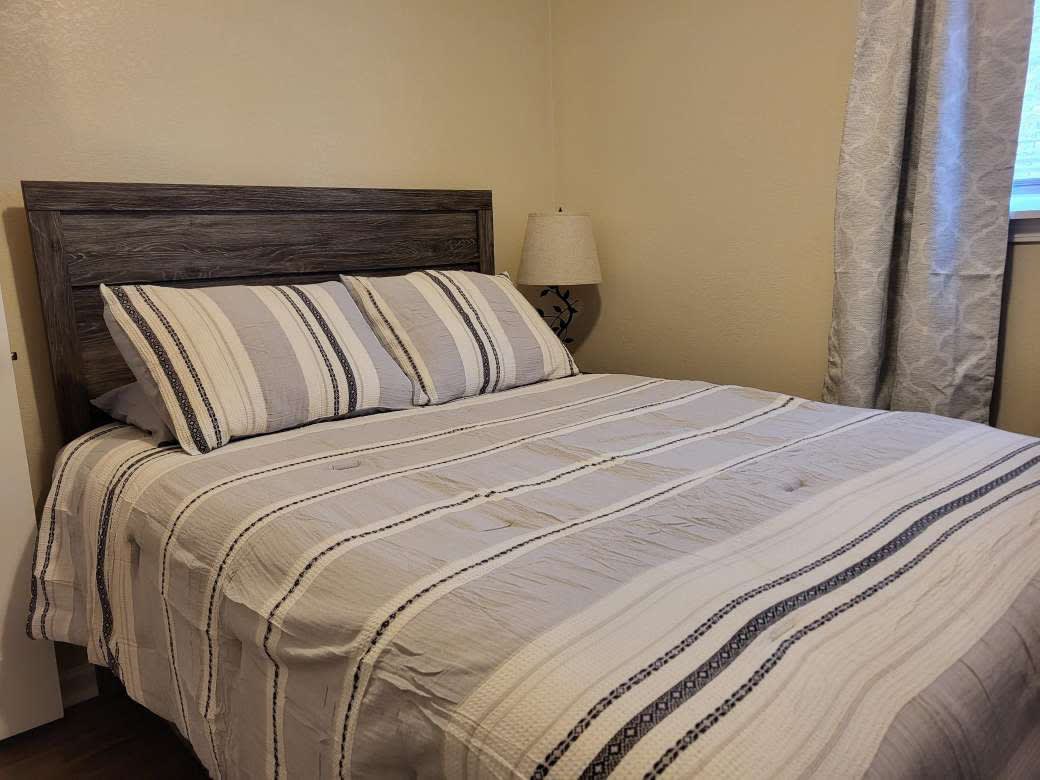 City-view 1BR near TTU & downtown — Cookeville, TN — vacation rental