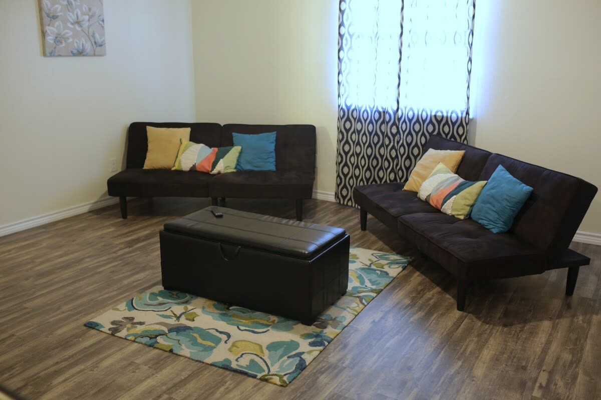 Cozy Lawton Stay – 5 Mins to Fort Sill — Lawton, OK — vacation rental