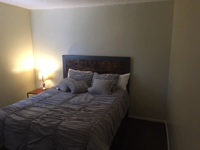 2 bedroom apartment for you! Next to Fort Sill — Lawton, OK — vacation rental