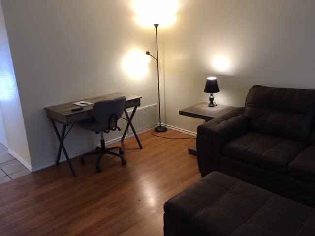 Quiet townhouse close to Fort Sill! — Lawton, OK — vacation rental