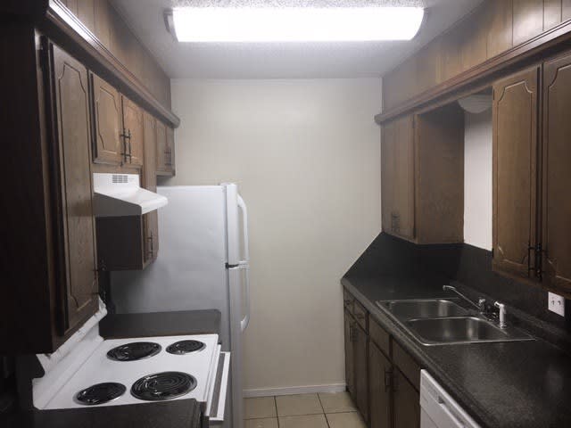 One bedroom close to Fort Sill! — Lawton, OK — vacation rental