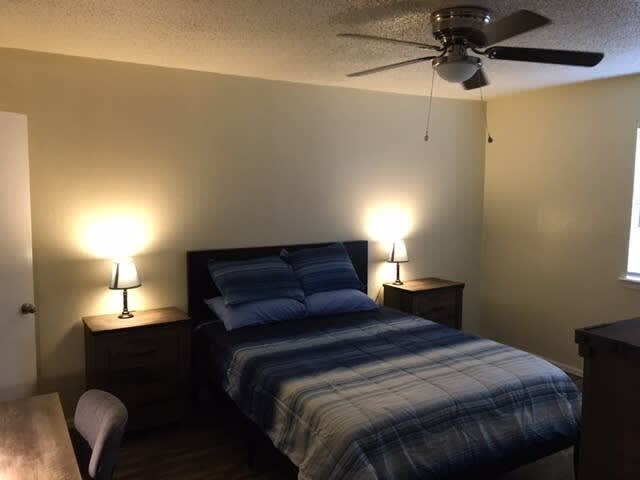 Fort Sill visitor entrance half a mile! — Lawton, OK — vacation rental