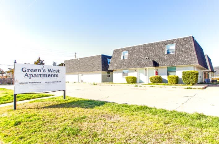 Just what you need closest to Fort Sill — Lawton, OK — vacation rental