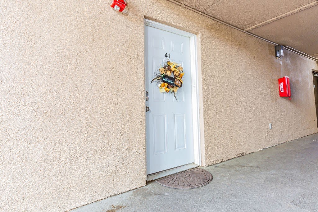 2-bed, 1-bath apartment near I-24. Great location — Chattanooga, TN — vacation rental