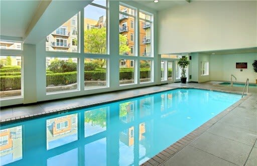 DT Designer's 2BR Condo Parking, Tub, Pool - 99 walk score - Picture 20