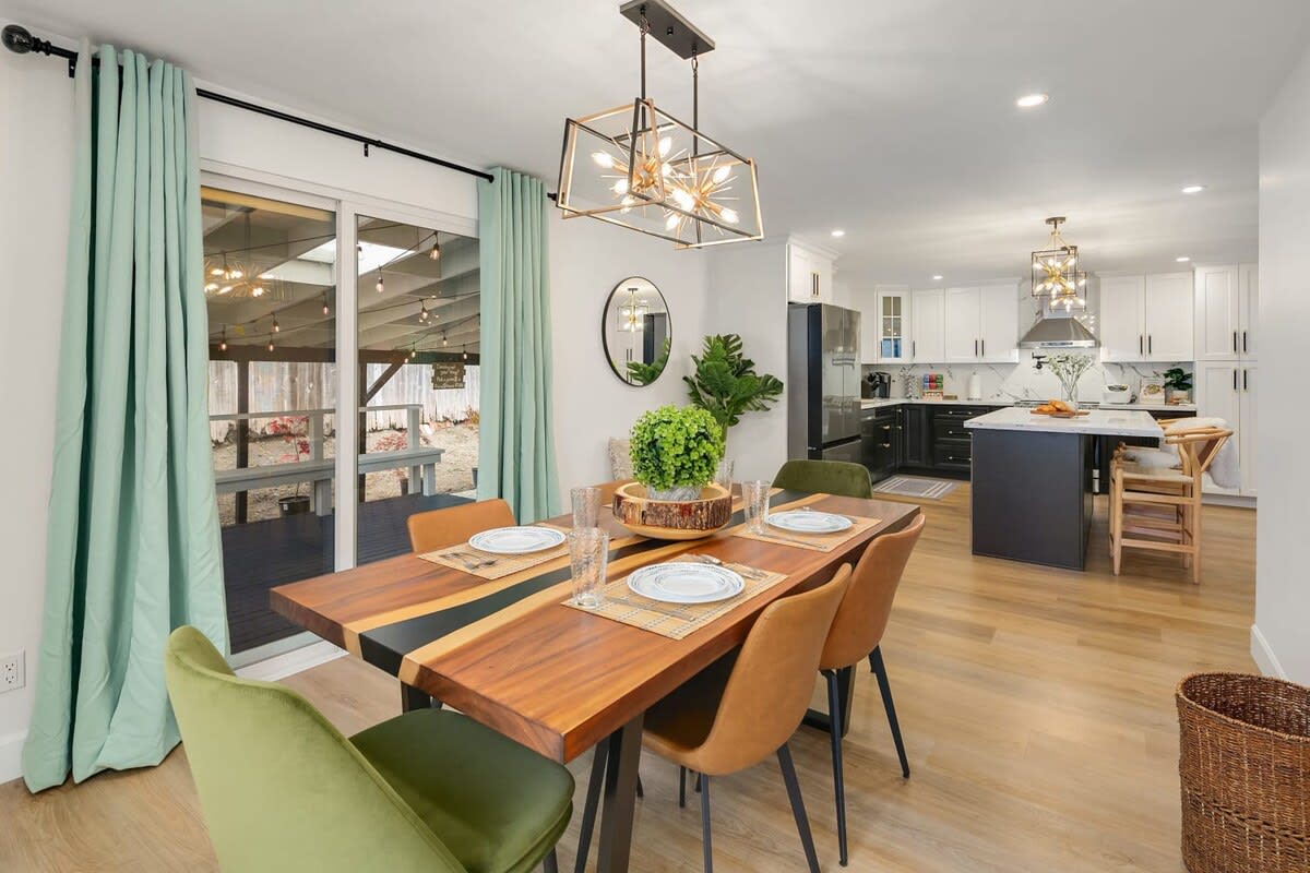 Brand New Designer High-End 4BR Retreat
