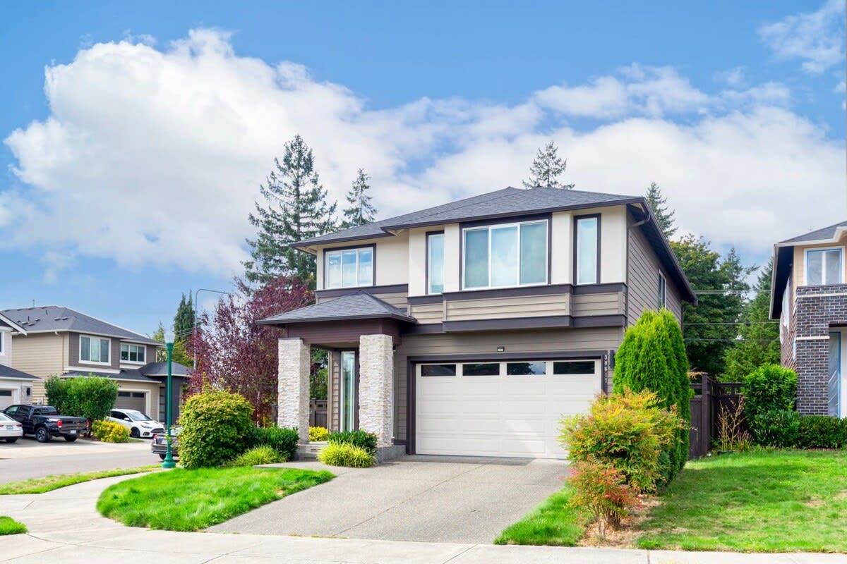 Auburn Designer’s 3B 2.5B Luxe Home |Covered Patio - Foto 1