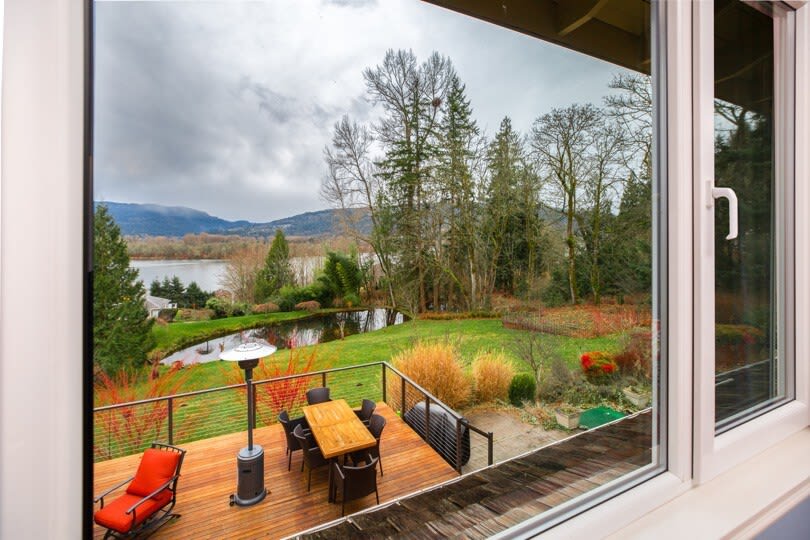 Elegant 4400sf Villa w/ Lk. & Mt. view | Sammamish - Picture 30