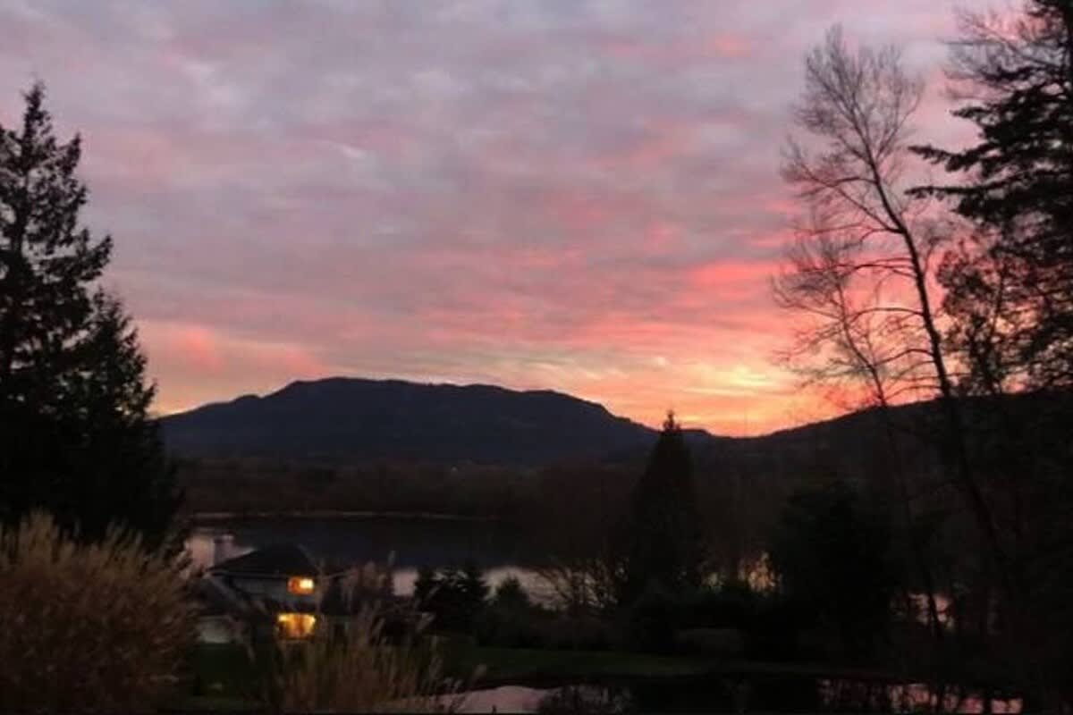 Elegant 4400sf Villa w/ Lk. & Mt. view | Sammamish - Picture 7