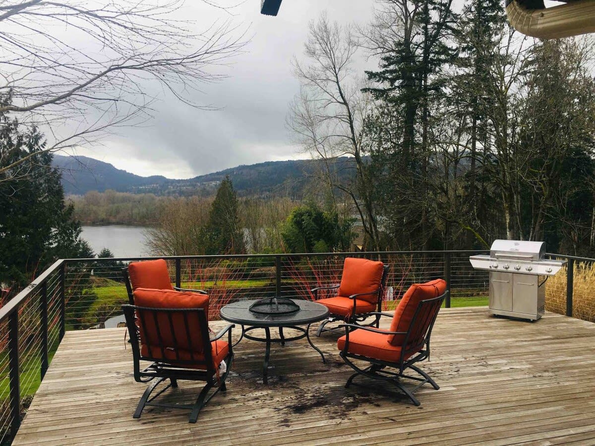 Elegant 4400sf Villa w/ Lk. & Mt. view | Sammamish - Picture 8