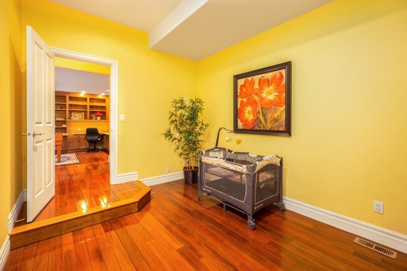 Elegant 4400sf Villa w/ Lk. & Mt. view | Sammamish - Picture 18