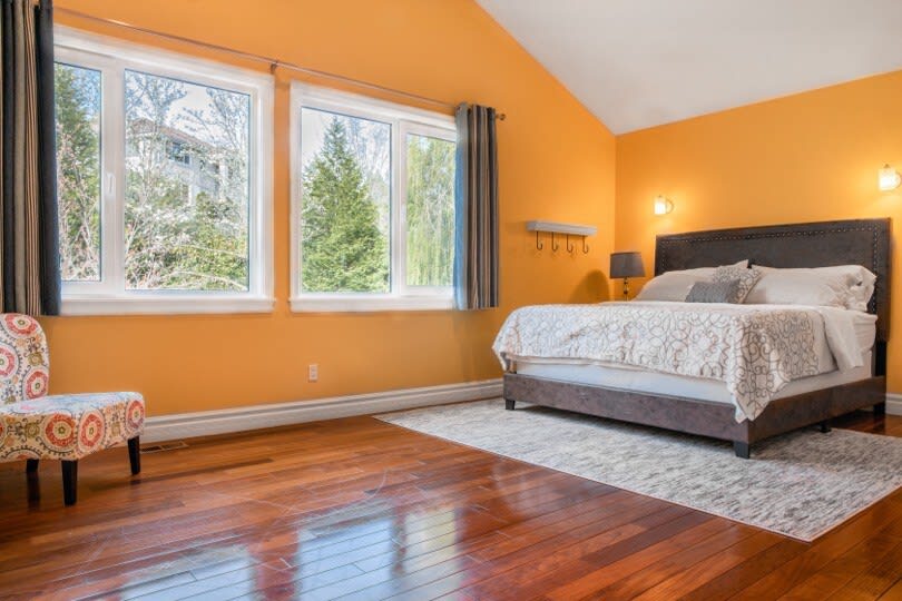 Elegant 4400sf Villa w/ Lk. & Mt. view | Sammamish - Picture 34