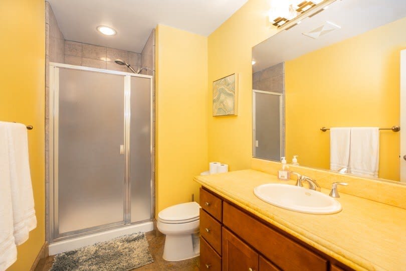 Elegant 4400sf Villa w/ Lk. & Mt. view | Sammamish - Picture 22