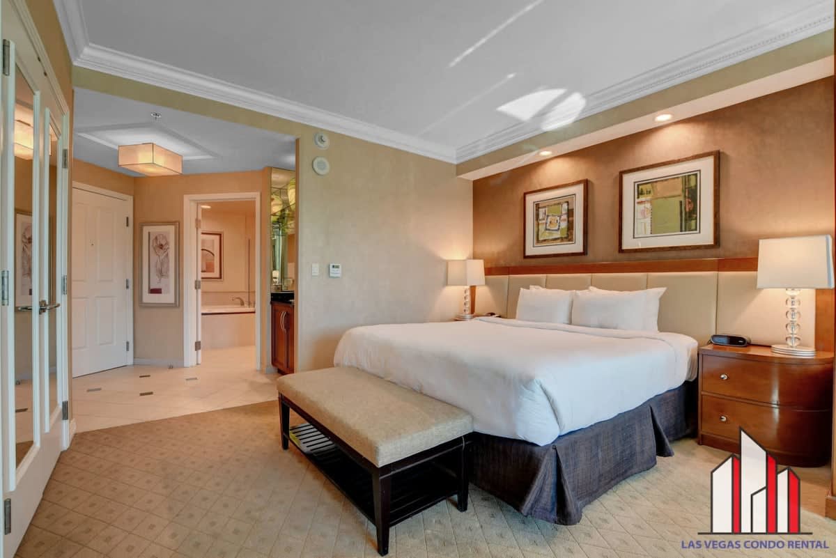 MGM Signature-02-604 Jacuzzi Studio — Las Vegas, NV — vacation rental