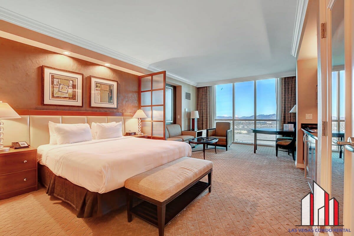 MGM Signature-28-816 Jacuzzi Studio — Las Vegas, NV — vacation rental