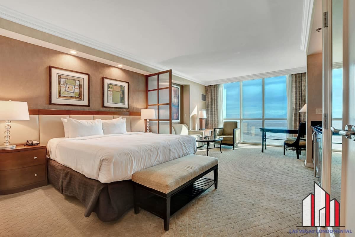 MGM Signature-28-604 Jacuzzi Studio — Las Vegas, NV — vacation rental