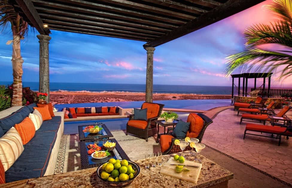 4BD Pueblo Bonito Novaispania Ocean Views & Pool in Paraíso Escondido, 23456 Cabo San Lucas