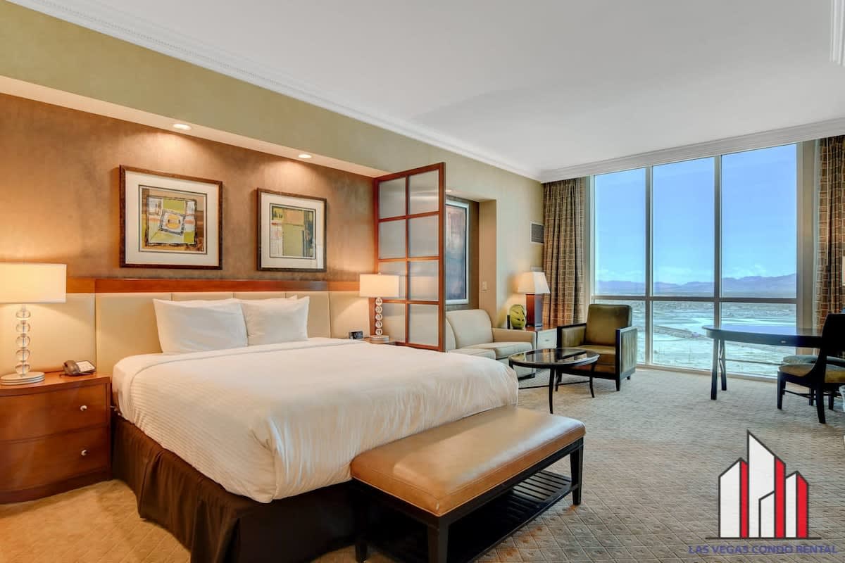MGM Signature-29-604 Jacuzzi Studio — Las Vegas, NV — vacation rental