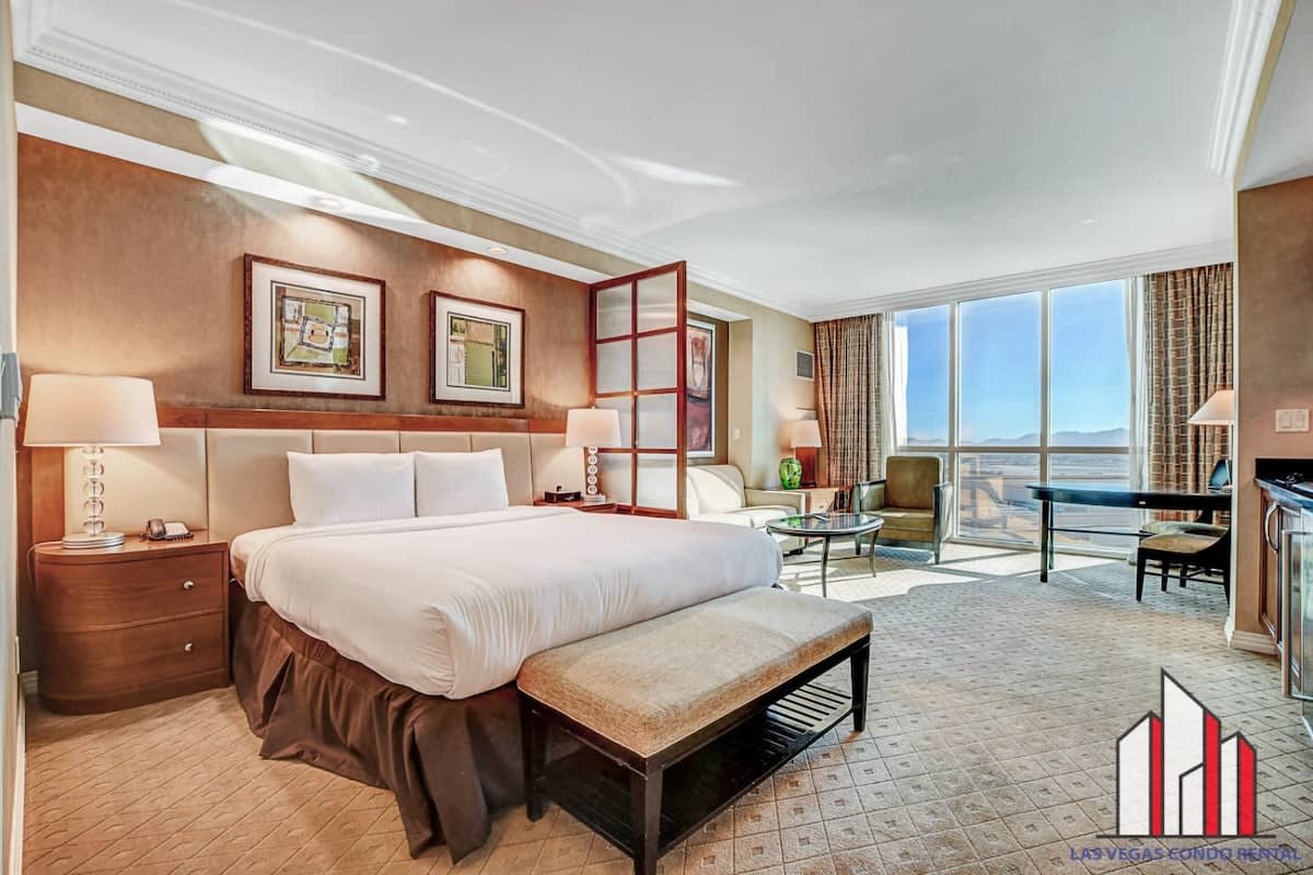MGM Signature-15-604 Jacuzzi Studio — Las Vegas, NV — vacation rental