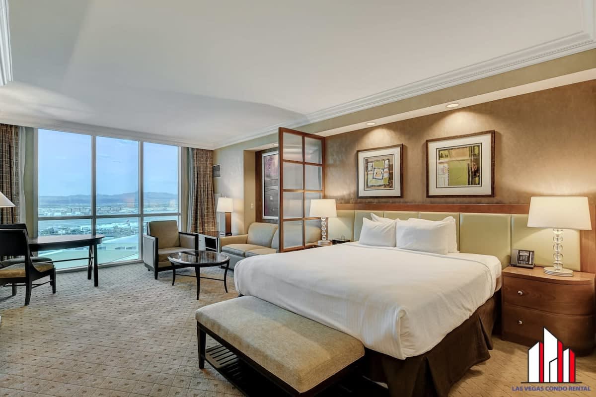 MGM Signature-20-618 Jacuzzi Studio — Las Vegas, NV — vacation rental