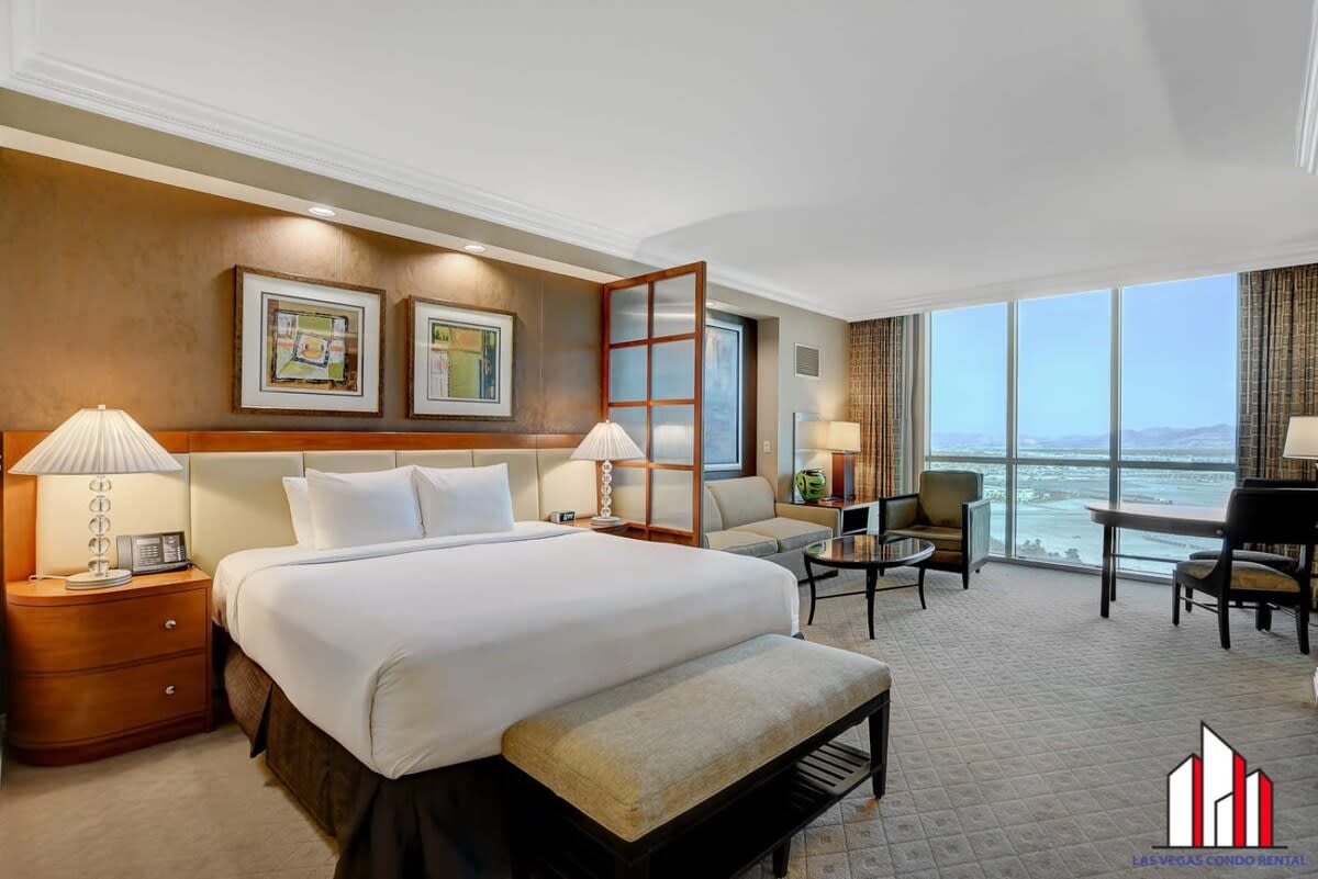 MGM Signature-24-716 Jacuzzi Studio — Las Vegas, NV — vacation rental
