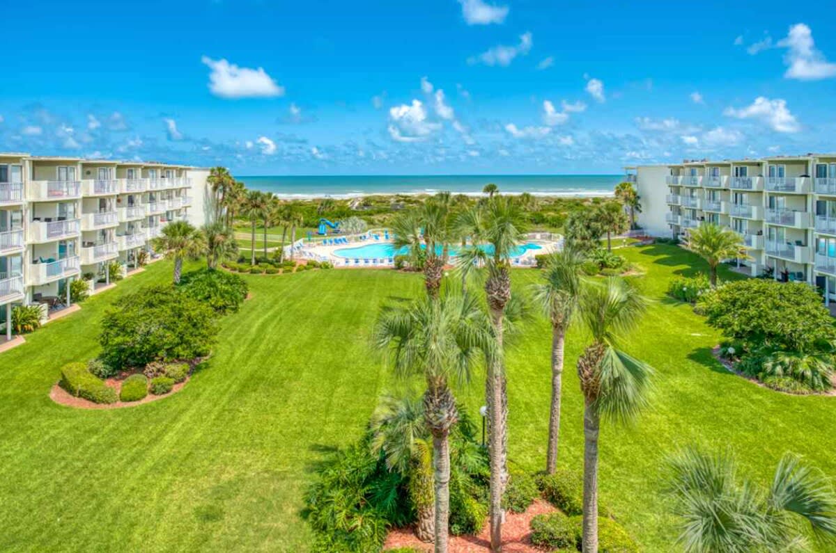 Stunning Ocean Views, Steps to Sand, Heated Pool! - Foto 1