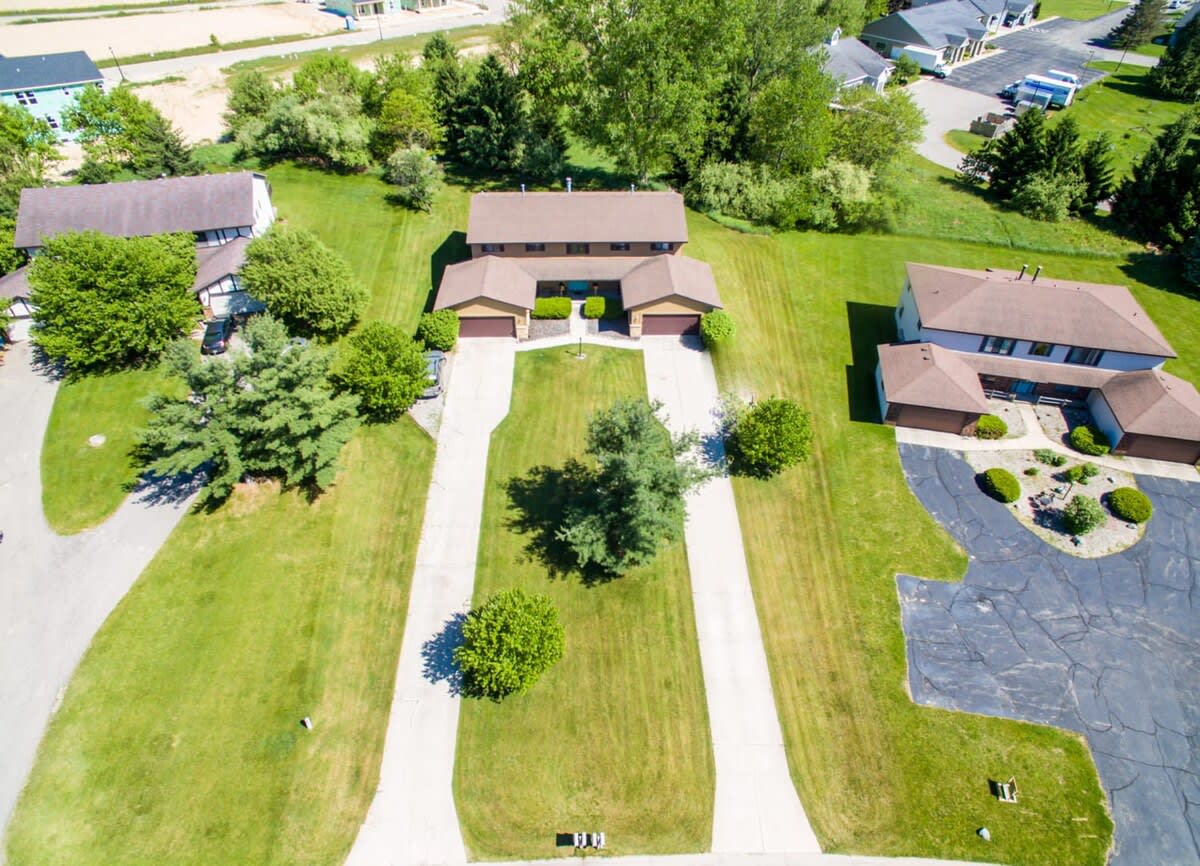 Charming 2-unit retreat in Rockford - Foto 19