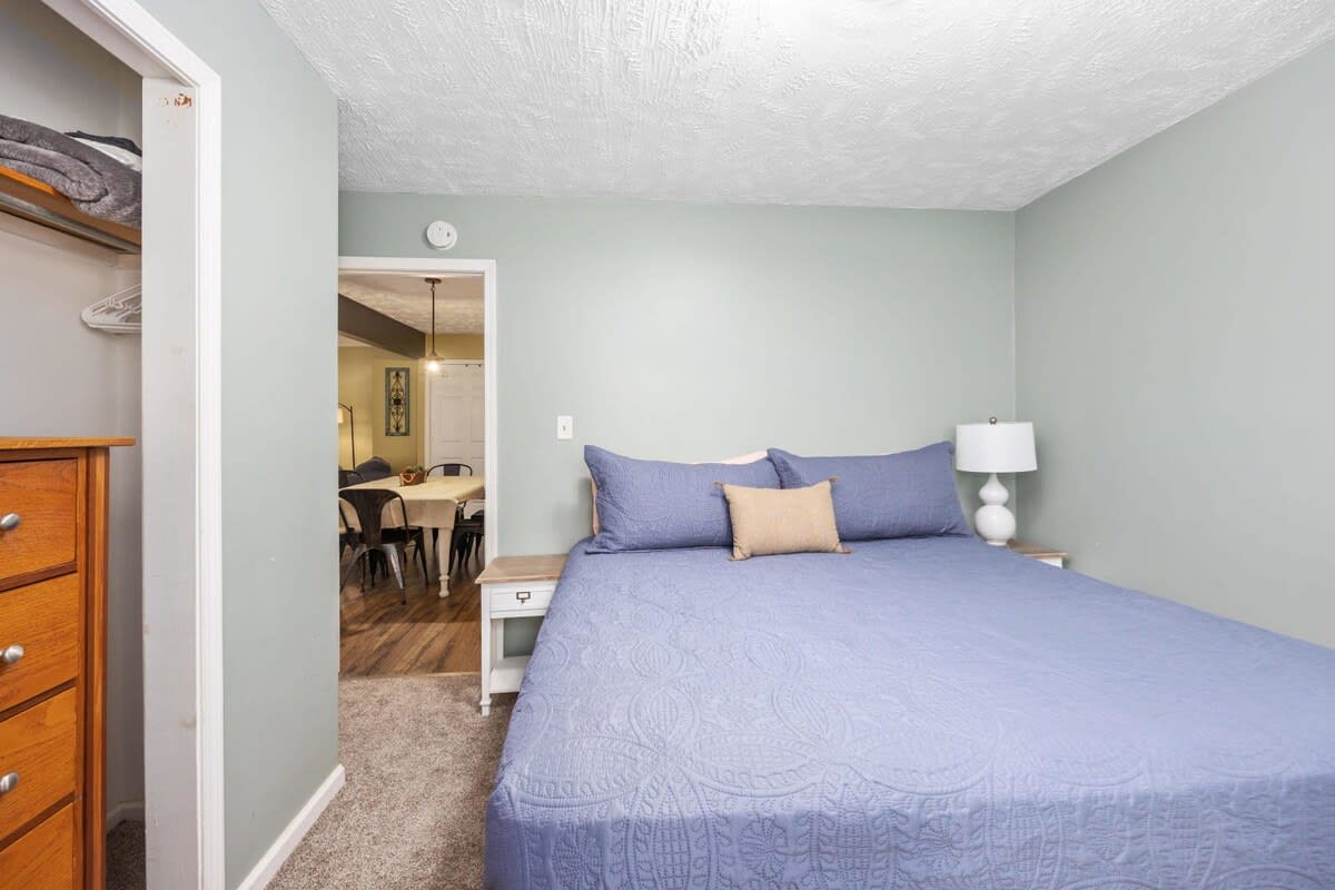 Charming 2-unit retreat in Rockford - Foto 13