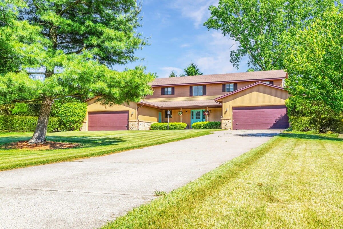 Charming 2-unit retreat in Rockford - Foto 18