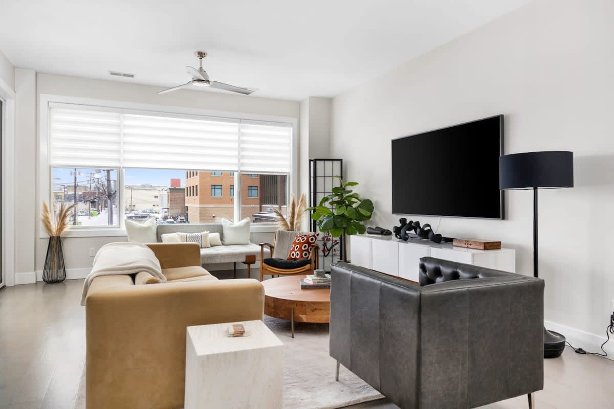 Park 202 Downtown in the Heart of Traverse City — Traverse City, MI — vacation rental