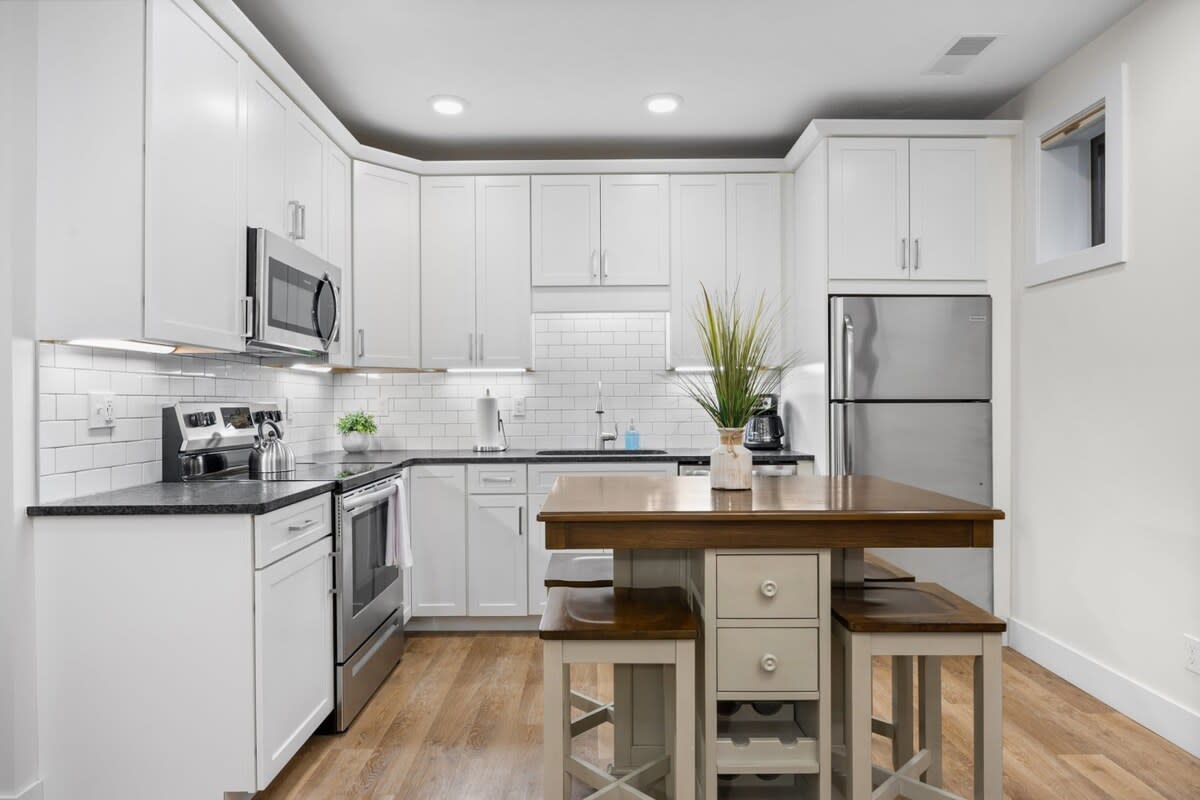 Capri 002 in the Heart of Downtown Traverse City — Traverse City, MI — vacation rental