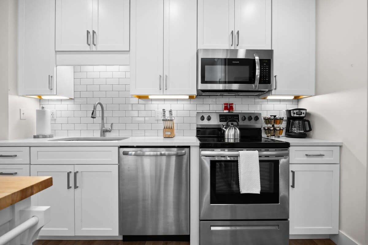 Capri 001 in the Heart of Downtown TC — Traverse City, MI — vacation rental