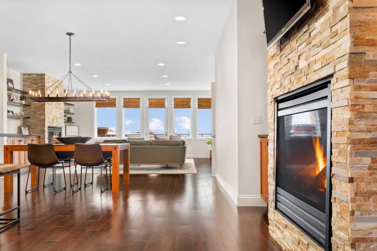 West Bay Overlook in Downtown TC — Traverse City, MI — vacation rental