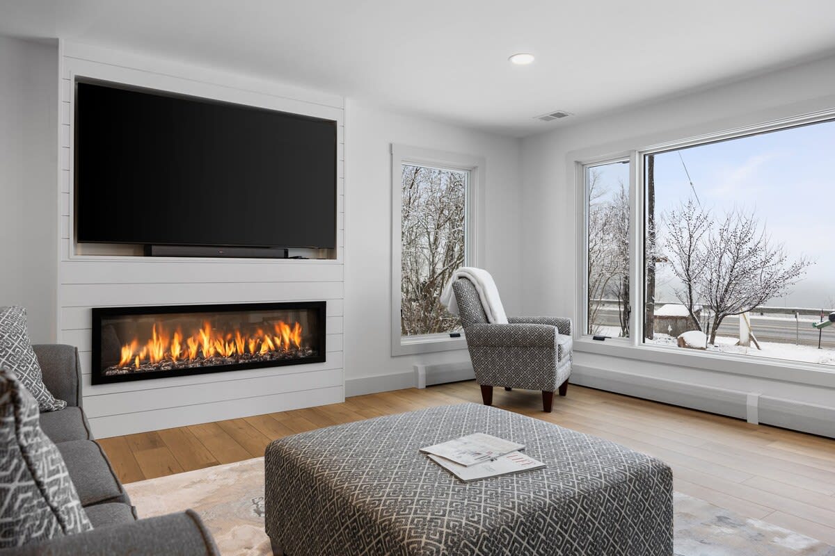 Traverse City Elmwood Ranch - Dog Friendly! — Traverse City, MI — vacation rental