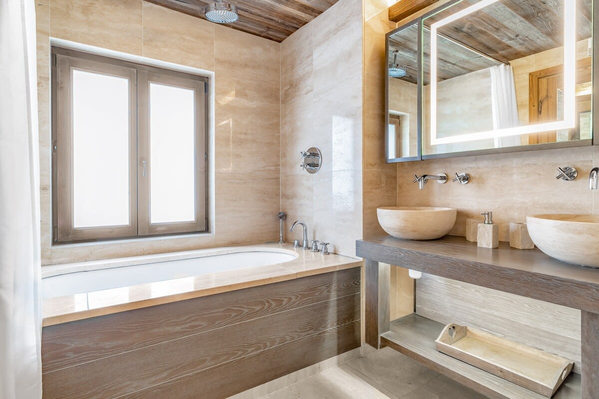 location Chalet Ice Courchevel photo- 19