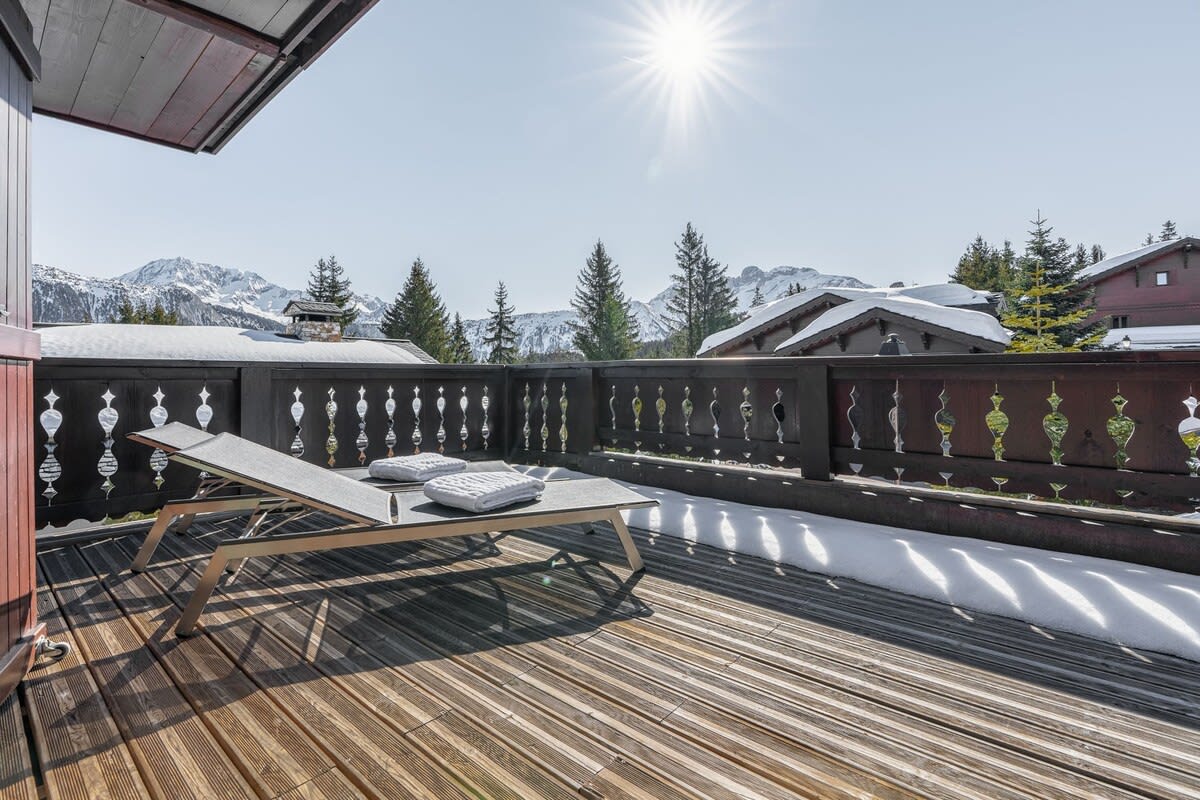 location Chalet Maria Courchevel photo- 13