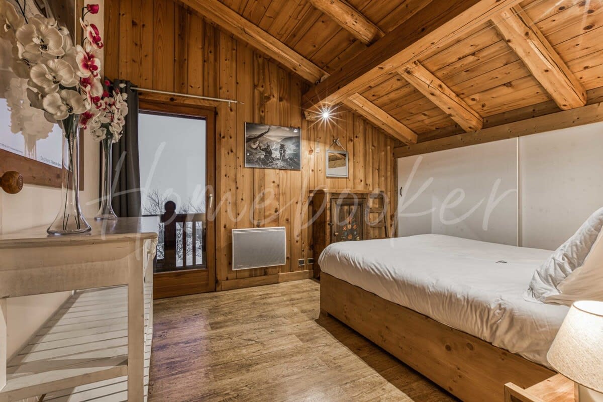 location Chalet Lutins Demi-Quartier photo- 13