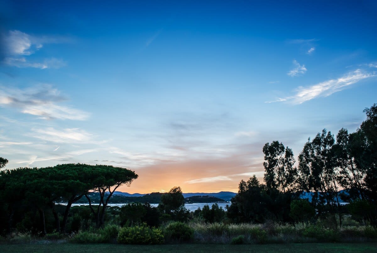 Location Villa Cristalina Saint-Tropez photo - 29