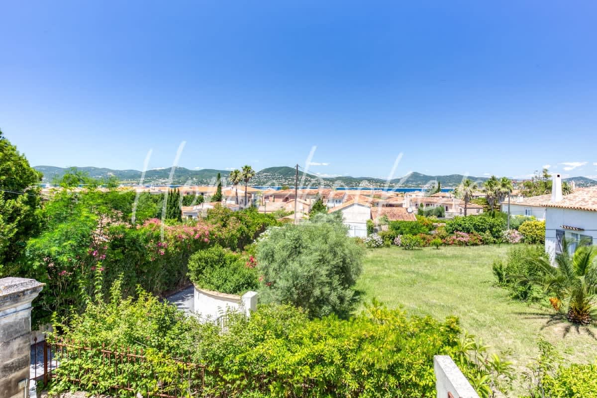 Location Villa Eden Saint-Tropez photo - 3