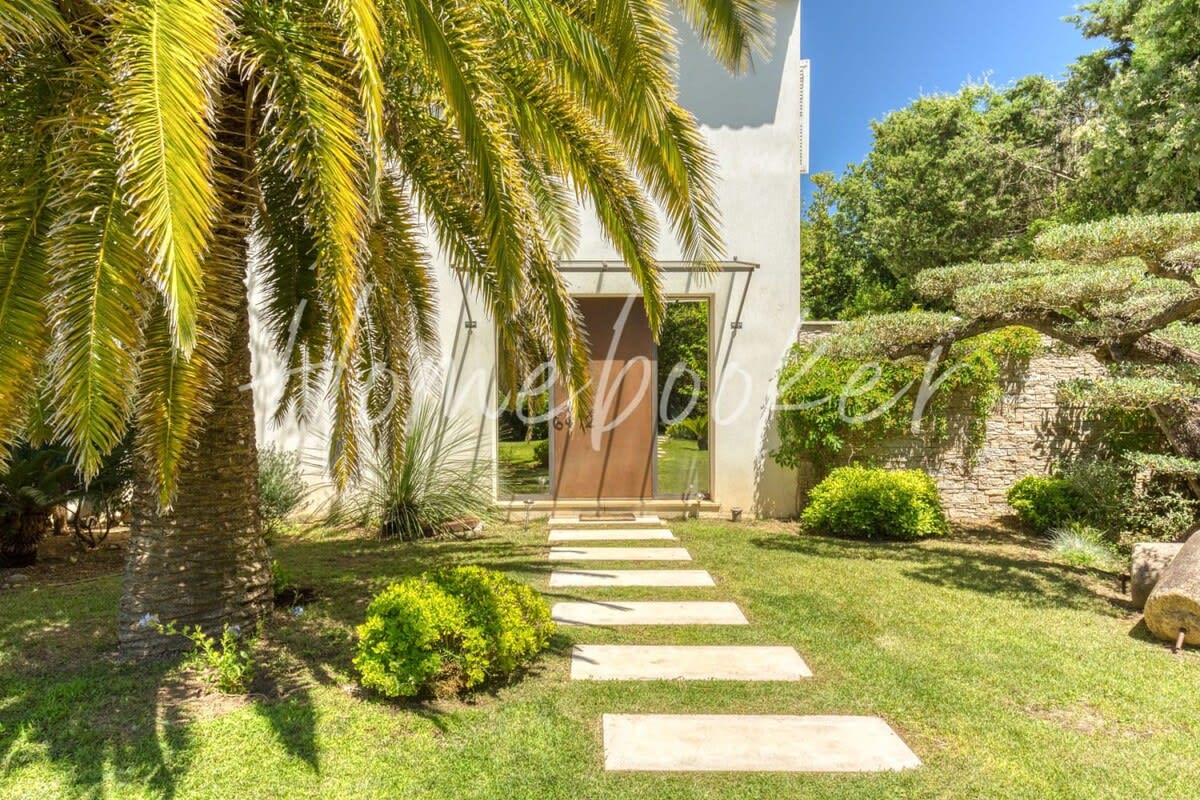 Rental Villa Eden Saint-Tropez photo - 43